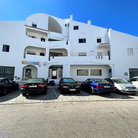 Classic 2 By Homing Lejlighed Albufeira