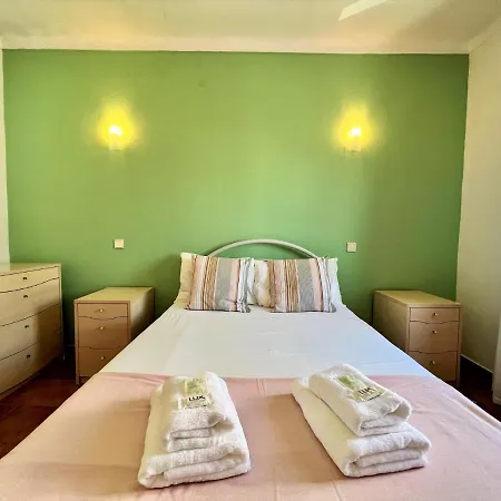 Lejlighed Classic 2 By Homing