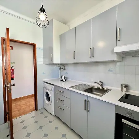 Classic 2 By Homing * Albufeira