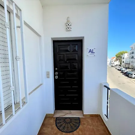 Classic 2 By Homing Apartment *