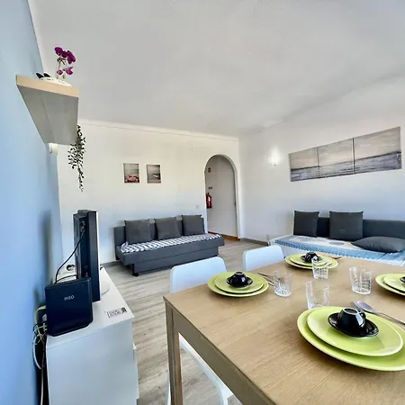 Classic 2 By Homing Apartment *