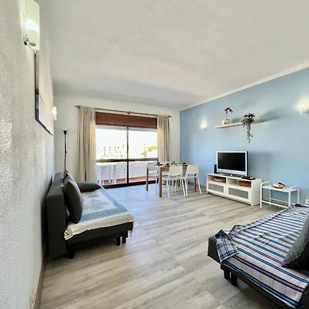 Apartment Classic 2 By Homing Albufeira