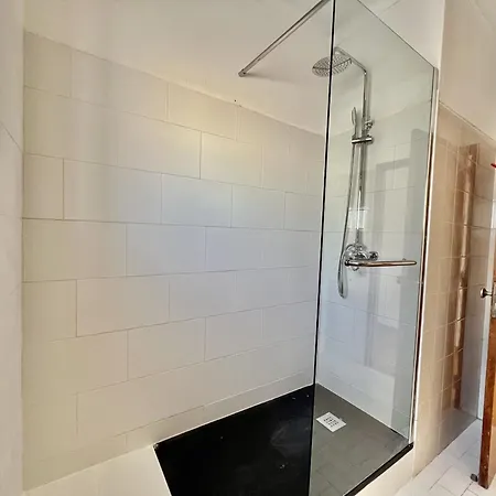 Apartment Classic 2 By Homing *