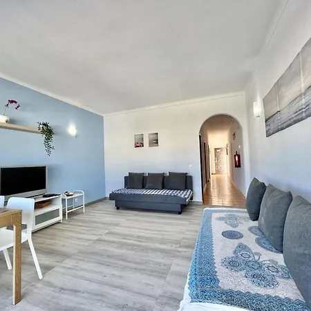 아파트 Classic 2 By Homing 알부페이라