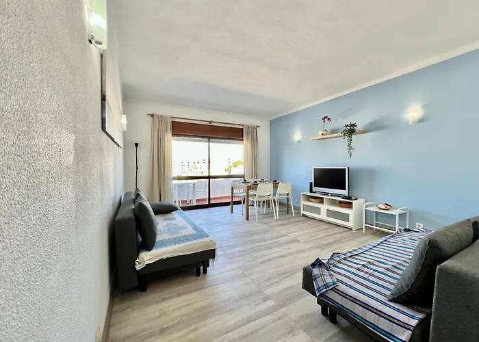 아파트 Classic 2 By Homing 알부페이라