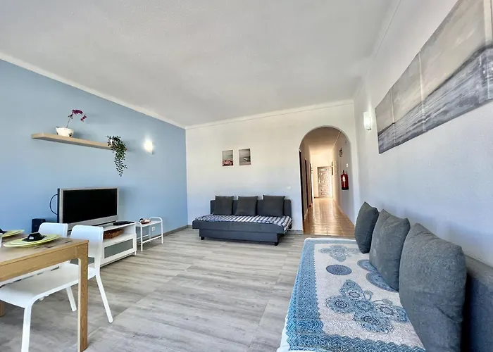 아파트 Classic 2 By Homing 알부페이라