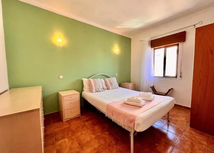 Classic 2 By Homing Lägenhet *