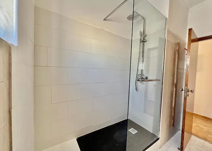 Lägenhet Classic 2 By Homing *